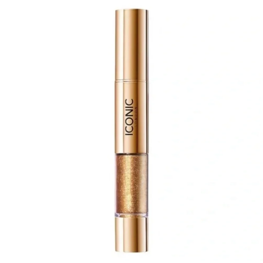 💎 ICONIC LONDON Glaze Crayon Intense in Champagne New in Box